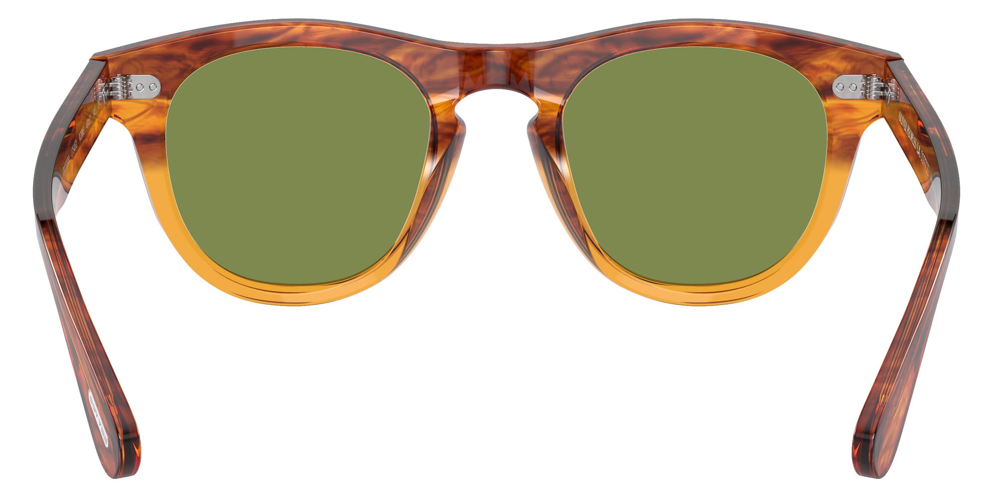 Oliver Peoples OV5509SU Rorke 175452 47 - Dark Amber Gradient #id:ov5509su175452_s:100115