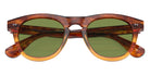 Oliver Peoples OV5509SU Rorke 175452 47 - Dark Amber Gradient #id:ov5509su175452_s:100125