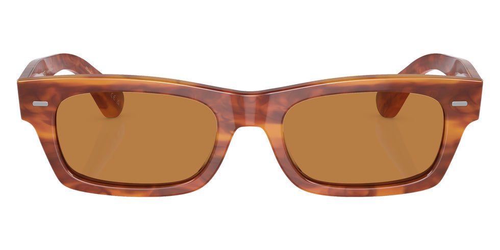 Oliver Peoples OV5510SU Davri 174253 52 - Sugi Tortoise #id:ov5510su174253_s:100100
