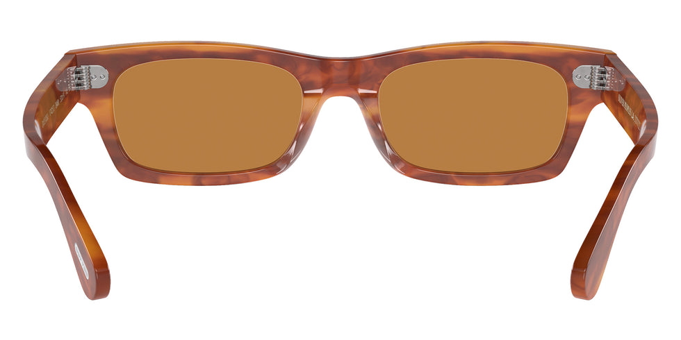 Oliver Peoples OV5510SU Davri 174253 52 - Sugi Tortoise #id:ov5510su174253_s:100115