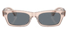 Oliver Peoples OV5510SU Davri 1743R8 52 - Cherry Blossom / Indigo Photochromic #id:ov5510su1743r8_s:100100