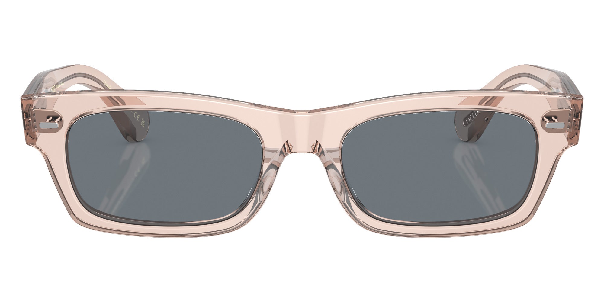 Oliver Peoples OV5510SU Davri 1743R8 52 - Cherry Blossom / Indigo Photochromic #id:ov5510su1743r8_s:100100