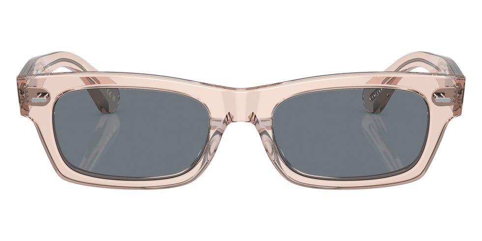 Oliver Peoples OV5510SU Davri 1743R8 52 - Cherry Blossom / Indigo Photochromic #id:ov5510su1743r8_s:100100