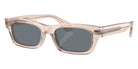 Oliver Peoples OV5510SU Davri 1743R8 52 - Cherry Blossom / Indigo Photochromic #id:ov5510su1743r8_s:100105