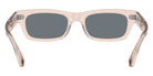 Oliver Peoples OV5510SU Davri 1743R8 52 - Cherry Blossom / Indigo Photochromic #id:ov5510su1743r8_s:100115