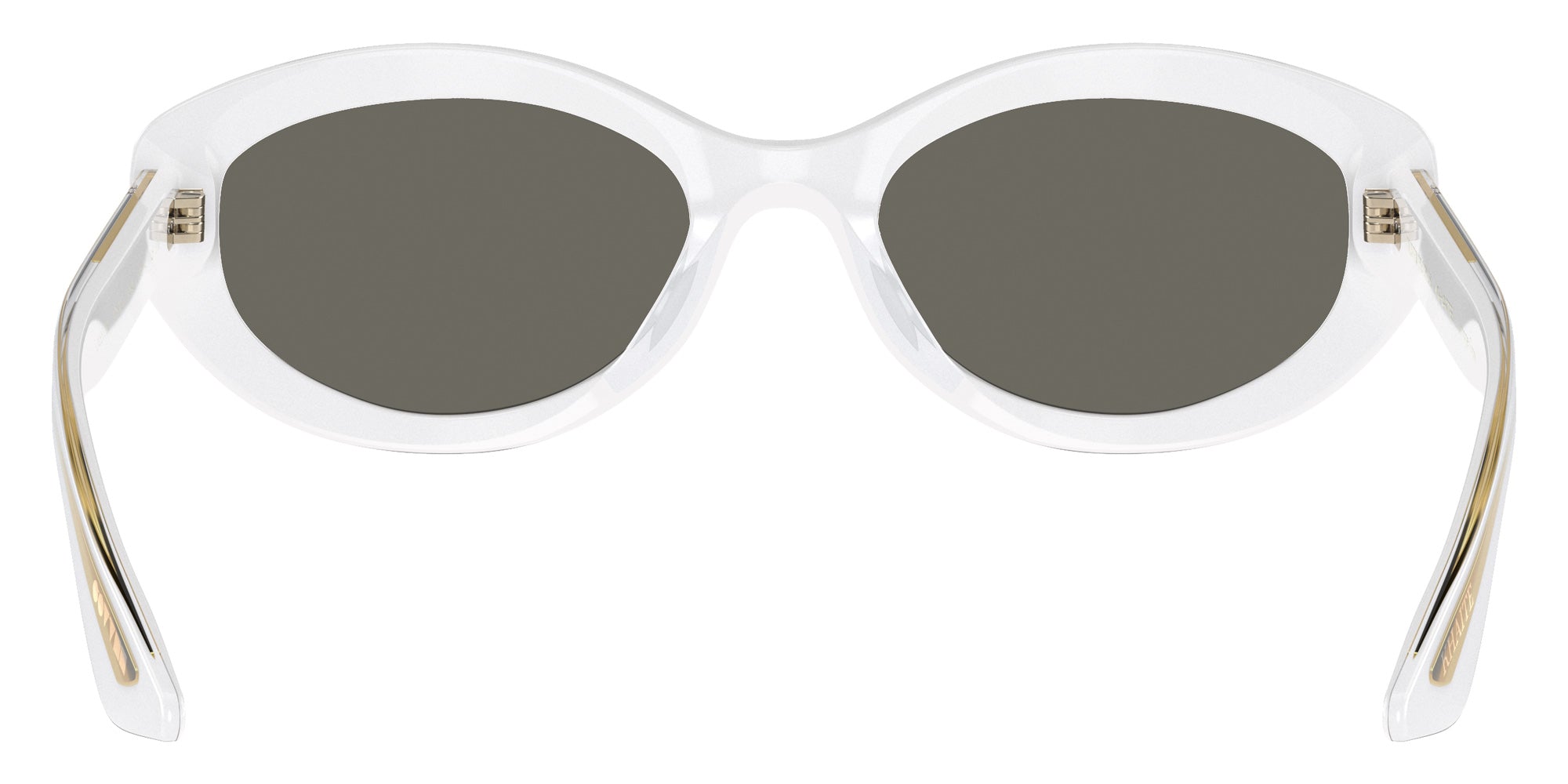 Oliver Peoples OV5513SU 1969C 1760R5 53 - White / Carbon Gray #id:ov5513su1760r5_s:100115