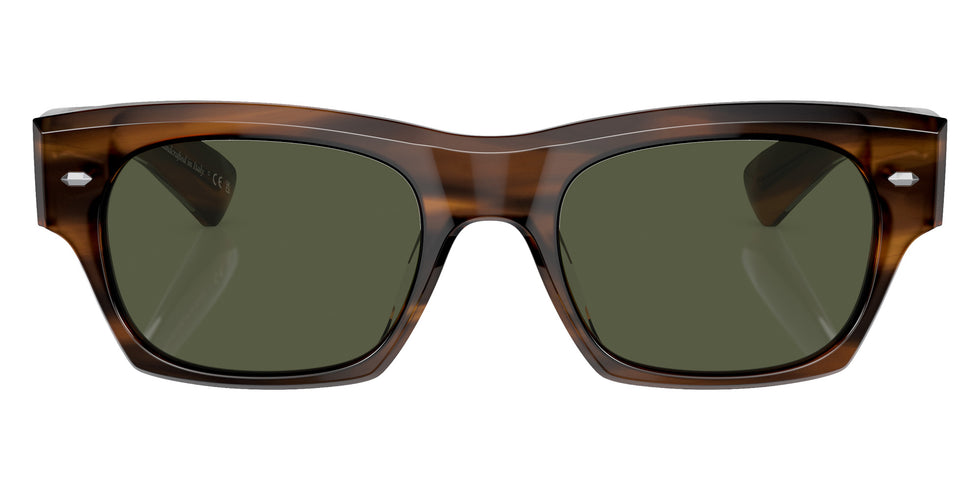 Oliver Peoples OV5514SU Kasdan 172452 51 - Tuscany Tortoise / G-15 #id:ov5514su172452_s:100100