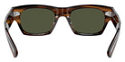 Oliver Peoples OV5514SU Kasdan 172452 51 - Tuscany Tortoise / G-15 #id:ov5514su172452_s:100115