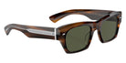 Oliver Peoples OV5514SU Kasdan 172452 51 - Tuscany Tortoise / G-15 #id:ov5514su172452_s:100120