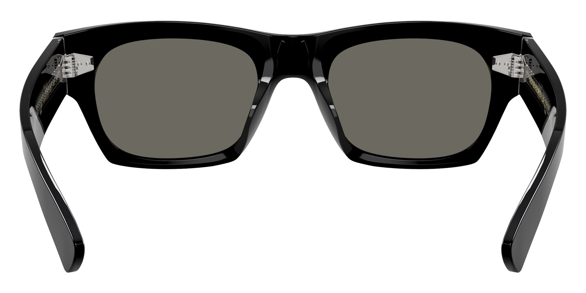 Oliver Peoples OV5514SU Kasdan 18K 1731R5 51 - Black / Carbon Gray #id:ov5514su1731r5_s:100115