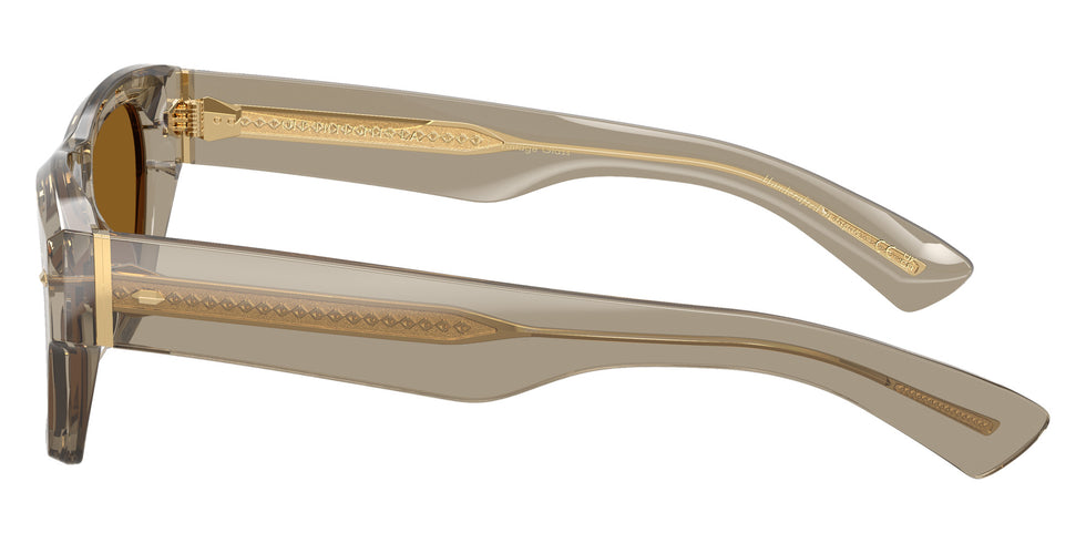 Oliver Peoples OV5514SU Kasdan 18K 174553 51 - Sencha / True Brown #id:ov5514su174553_s:102110