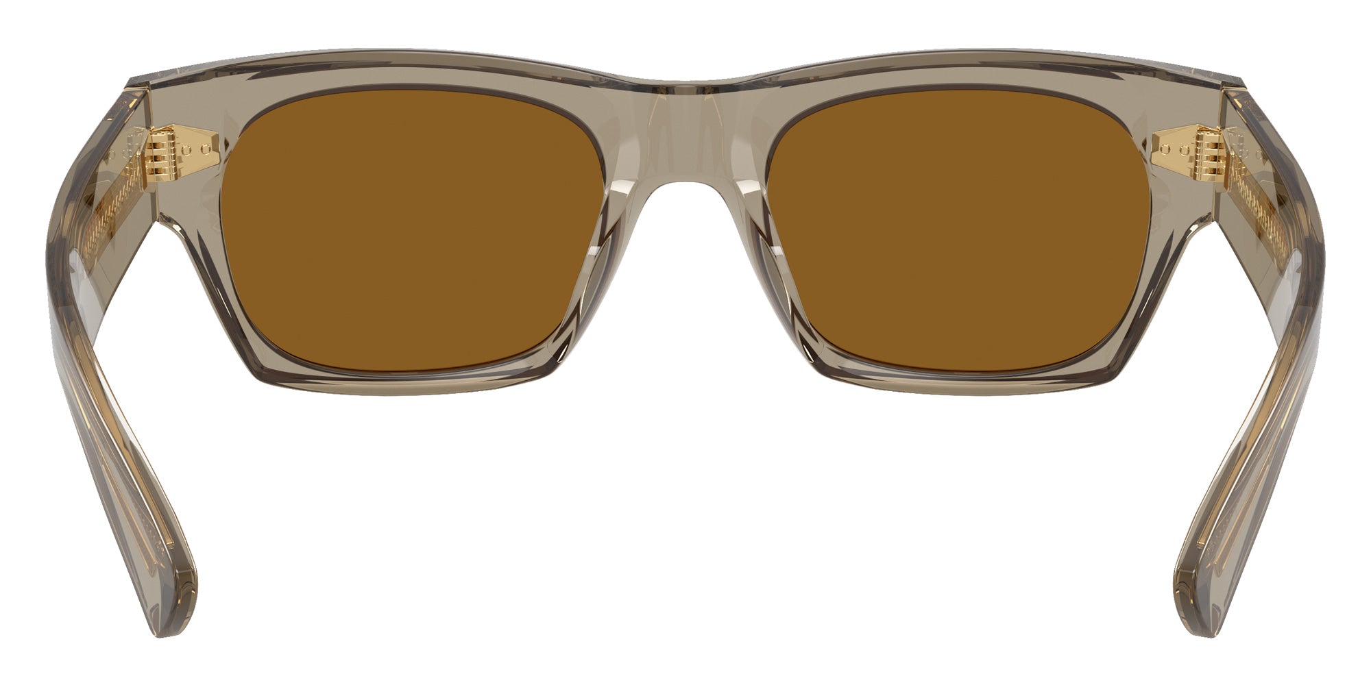 Oliver Peoples OV5514SU Kasdan 18K 174553 51 - Sencha / True Brown #id:ov5514su174553_s:102115