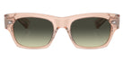 Oliver Peoples OV5514SU Kasdan 1758BH 51 - Champagne Quartz / G-15 Gradient #id:ov5514su1758bh_s:100100