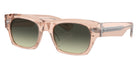 Oliver Peoples OV5514SU Kasdan 1758BH 51 - Champagne Quartz / G-15 Gradient #id:ov5514su1758bh_s:100105