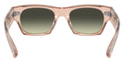 Oliver Peoples OV5514SU Kasdan 1758BH 51 - Champagne Quartz / G-15 Gradient #id:ov5514su1758bh_s:100115