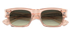 Oliver Peoples OV5514SU Kasdan 1758BH 51 - Champagne Quartz / G-15 Gradient #id:ov5514su1758bh_s:100125