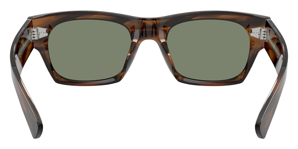 Oliver Peoples OV5514SU Kasdan 18K 179452 51 - Barchan / New G-15 #id:ov5514su179452_s:104115
