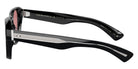Oliver Peoples OV5521SU Maysen 14923E 50 - Black / Magenta Photochromic Mirrored #id:ov5521su14923e_s:100110