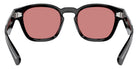 Oliver Peoples OV5521SU Maysen 14923E 50 - Black / Magenta Photochromic Mirrored #id:ov5521su14923e_s:100115
