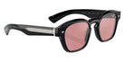 Oliver Peoples OV5521SU Maysen 14923E 50 - Black / Magenta Photochromic Mirrored #id:ov5521su14923e_s:100120