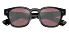Oliver Peoples OV5521SU Maysen 14923E 50 - Black / Magenta Photochromic Mirrored #id:ov5521su14923e_s:100125
