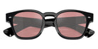 Oliver Peoples OV5521SU Maysen 14923E 50 - Black / Magenta Photochromic Mirrored #id:ov5521su14923e_s:100130