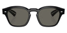 Oliver Peoples OV5521SU Maysen 1492R5 50 - Black / Carbon Gray #id:ov5521su1492r5_s:100100
