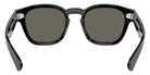 Oliver Peoples OV5521SU Maysen 1492R5 50 - Black / Carbon Gray #id:ov5521su1492r5_s:100115