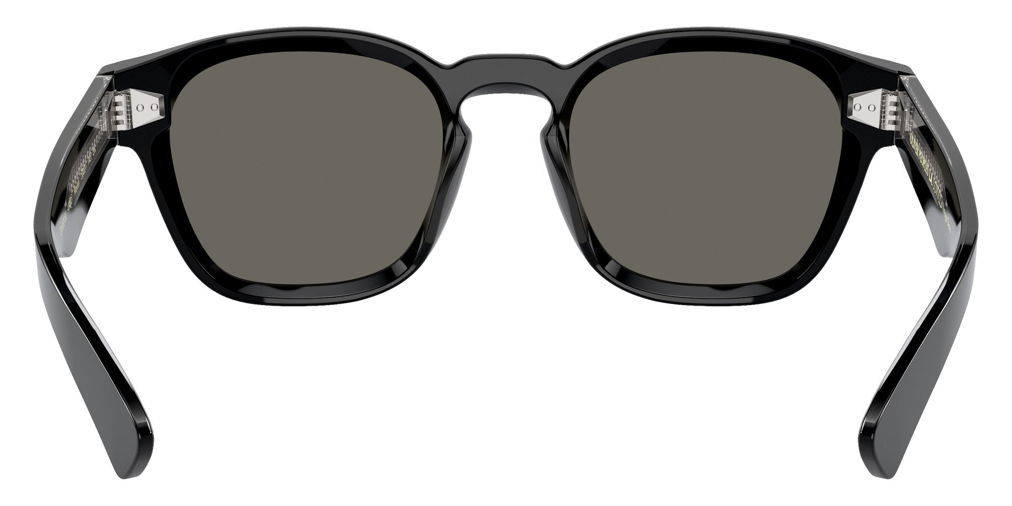 Oliver Peoples OV5521SU Maysen 1492R5 50 - Black / Carbon Gray #id:ov5521su1492r5_s:100115