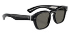 Oliver Peoples OV5521SU Maysen 1492R5 50 - Black / Carbon Gray #id:ov5521su1492r5_s:100120