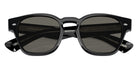 Oliver Peoples OV5521SU Maysen 1492R5 50 - Black / Carbon Gray #id:ov5521su1492r5_s:100125