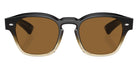Oliver Peoples OV5521SU Maysen 174853 50 - Kona Gradient / True Brown #id:ov5521su174853_s:100100