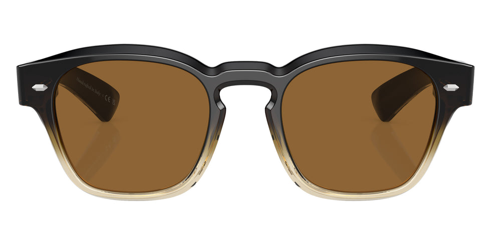 Oliver Peoples OV5521SU Maysen 174853 50 - Kona Gradient / True Brown #id:ov5521su174853_s:100100