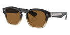 Oliver Peoples OV5521SU Maysen 174853 50 - Kona Gradient / True Brown #id:ov5521su174853_s:100105