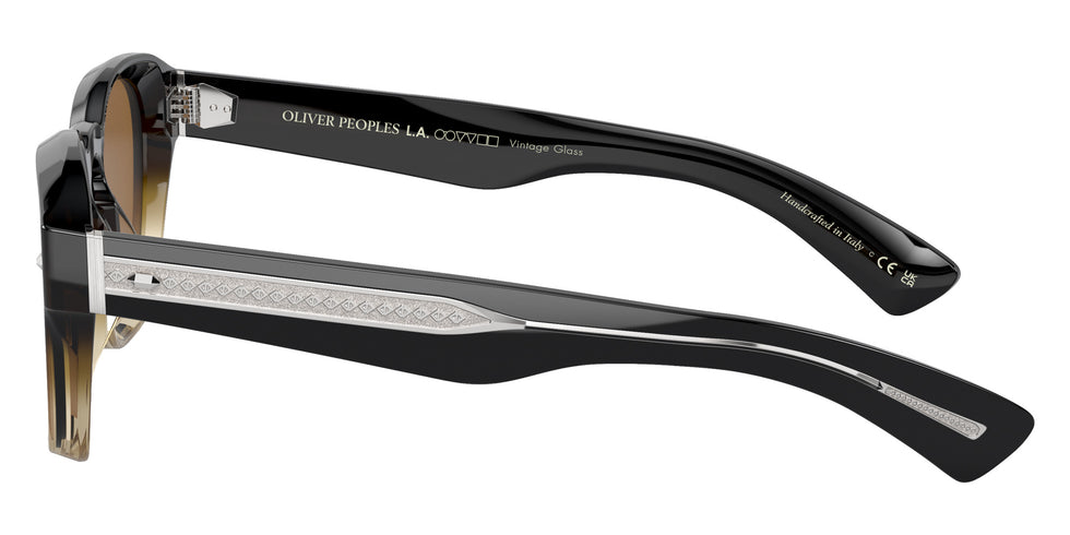 Oliver Peoples OV5521SU Maysen 174853 50 - Kona Gradient / True Brown #id:ov5521su174853_s:100110