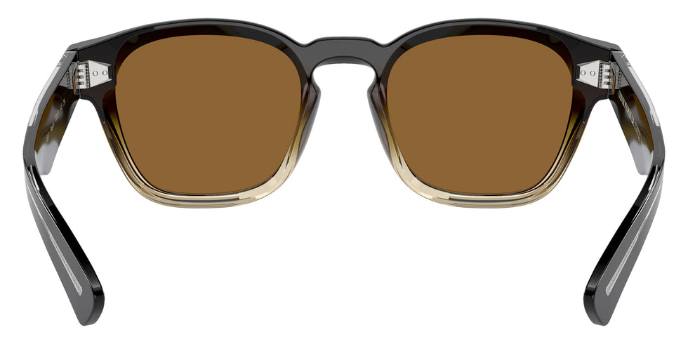 Oliver Peoples OV5521SU Maysen 174853 50 - Kona Gradient / True Brown #id:ov5521su174853_s:100115