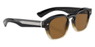 Oliver Peoples OV5521SU Maysen 174853 50 - Kona Gradient / True Brown #id:ov5521su174853_s:100120