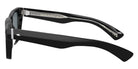 Oliver Peoples OV5522SU Oliver Sixties Sun 14923R 52 - Black / Blue Polarized #id:ov5522su14923r_s:100110