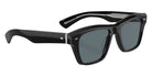 Oliver Peoples OV5522SU Oliver Sixties Sun 14923R 52 - Black / Blue Polarized #id:ov5522su14923r_s:100120