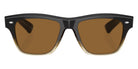 Oliver Peoples OV5522SU Oliver Sixties Sun 174853 52 - Kona Gradient / True Brown #id:ov5522su174853_s:100100