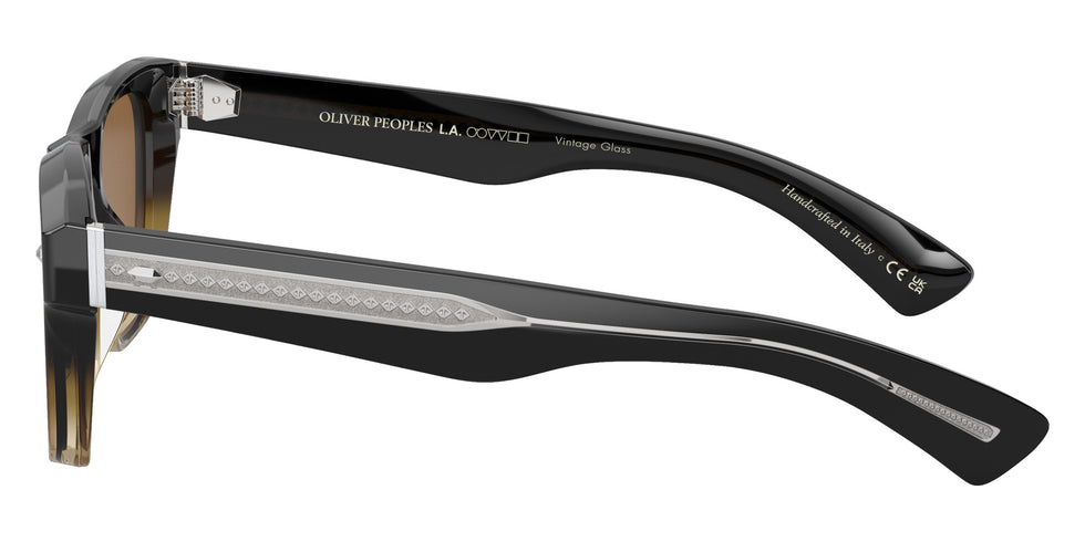 Oliver Peoples OV5522SU Oliver Sixties Sun 174853 52 - Kona Gradient / True Brown #id:ov5522su174853_s:100110