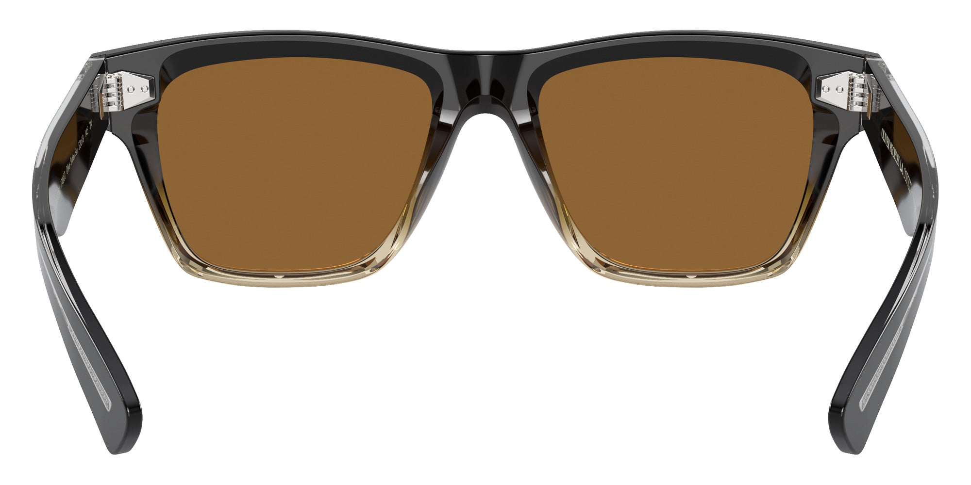 Oliver Peoples OV5522SU Oliver Sixties Sun 174853 52 - Kona Gradient / True Brown #id:ov5522su174853_s:100115