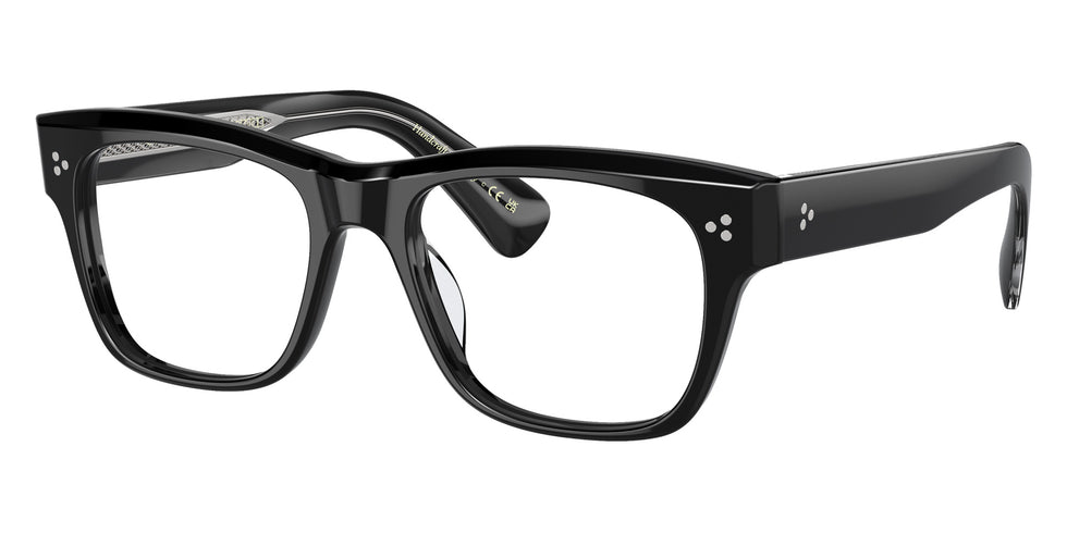 Oliver Peoples OV5524U Birell 1492 52 - Black #id:ov5524u1492_s:102105