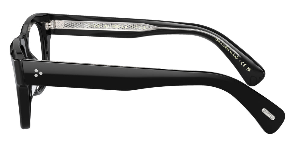 Oliver Peoples OV5524U Birell 1492 52 - Black #id:ov5524u1492_s:102110