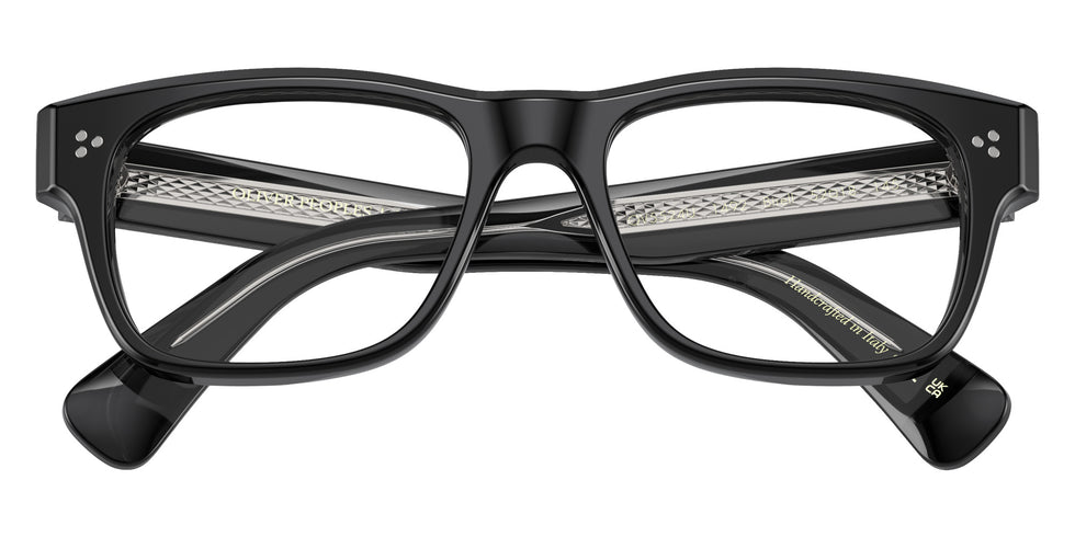 Oliver Peoples OV5524U Birell 1492 52 - Black #id:ov5524u1492_s:102125