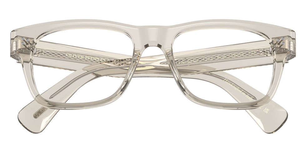 Oliver Peoples OV5524U Birell 1524 52 - Shroom #id:ov5524u1524_s:104125