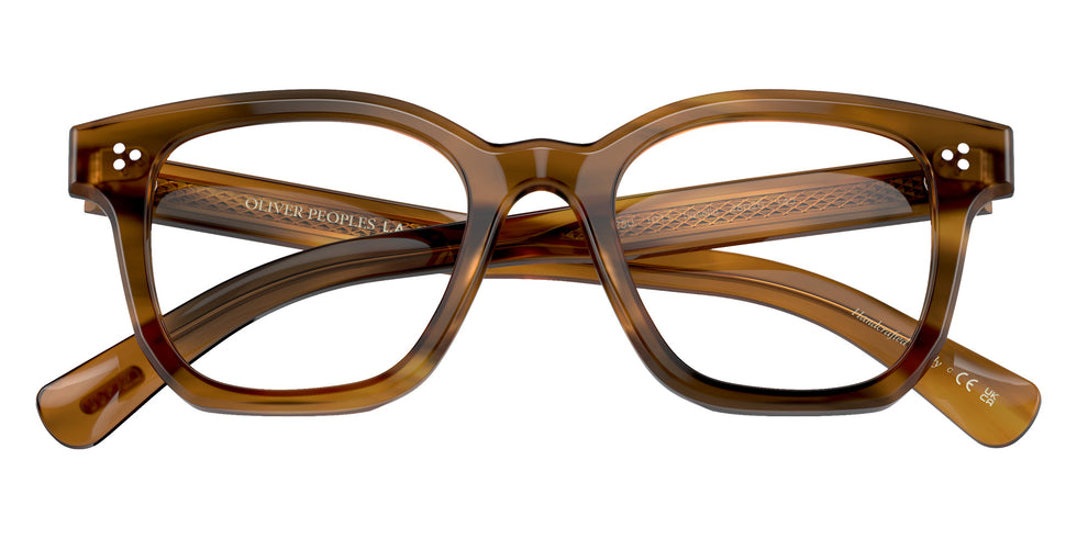 Oliver Peoples OV5525U Lianella 1011 48 - Raintree #id:ov5525u1011_s:100125