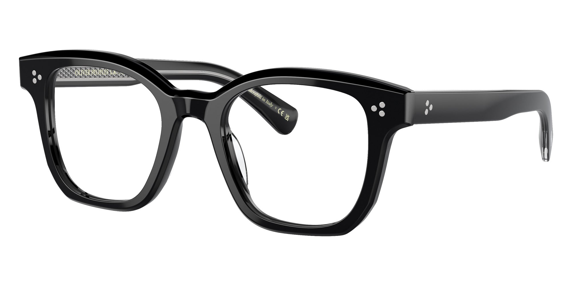 Oliver Peoples OV5525U Lianella 1492 48 - Black #id:ov5525u1492_s:102105