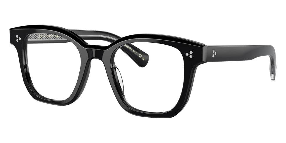 Oliver Peoples OV5525U Lianella 1492 48 - Black #id:ov5525u1492_s:102105