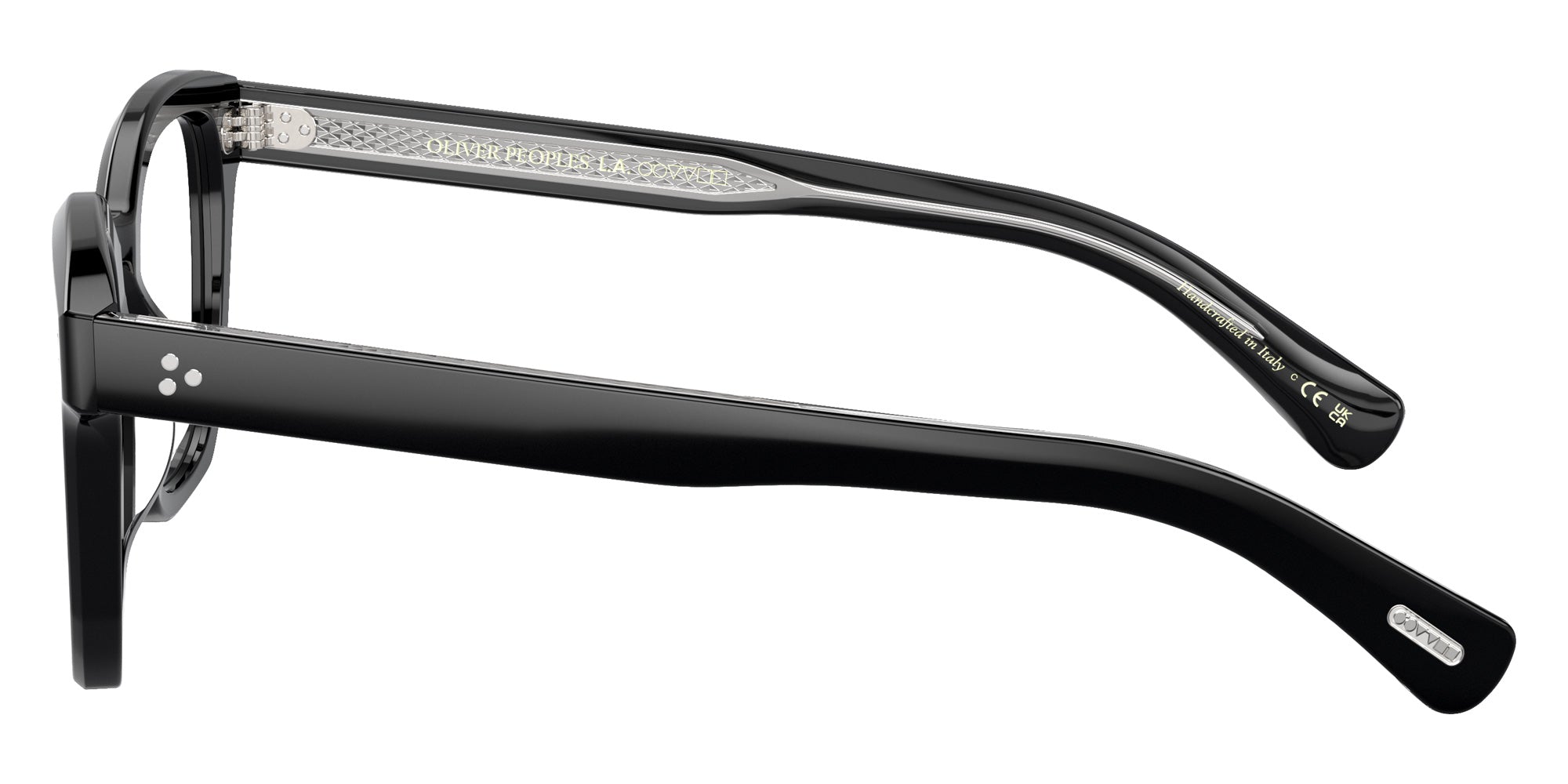 Oliver Peoples OV5525U Lianella 1492 48 - Black #id:ov5525u1492_s:102110
